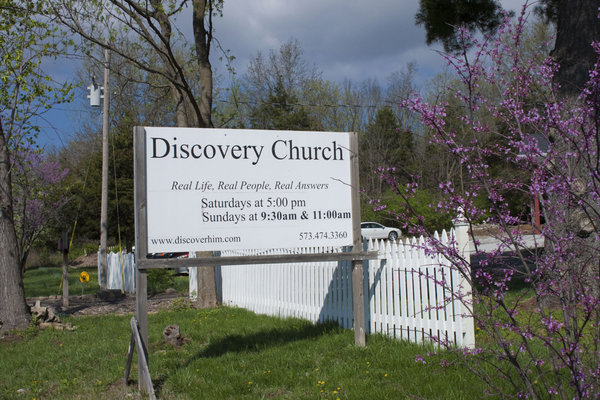 Photo of Discovery Church Columbia