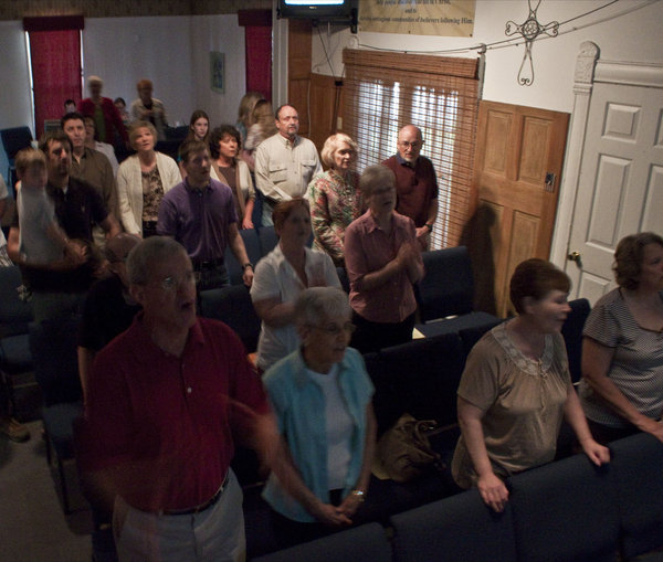 Photo of Discovery Church Columbia