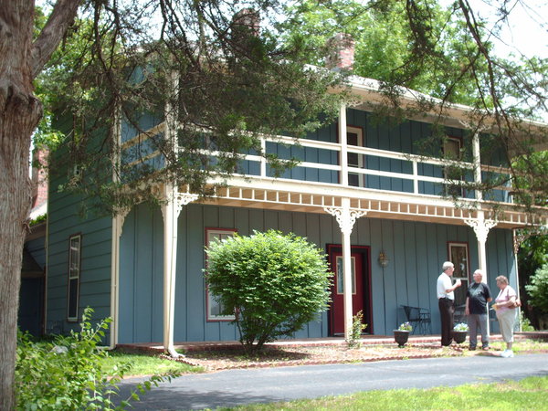Photo of Discovery Church Columbia