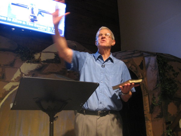 Photo of Discovery Church Columbia