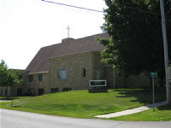 Photo of Elim Lutheran Church