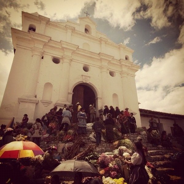 Photo of Eternal Church
