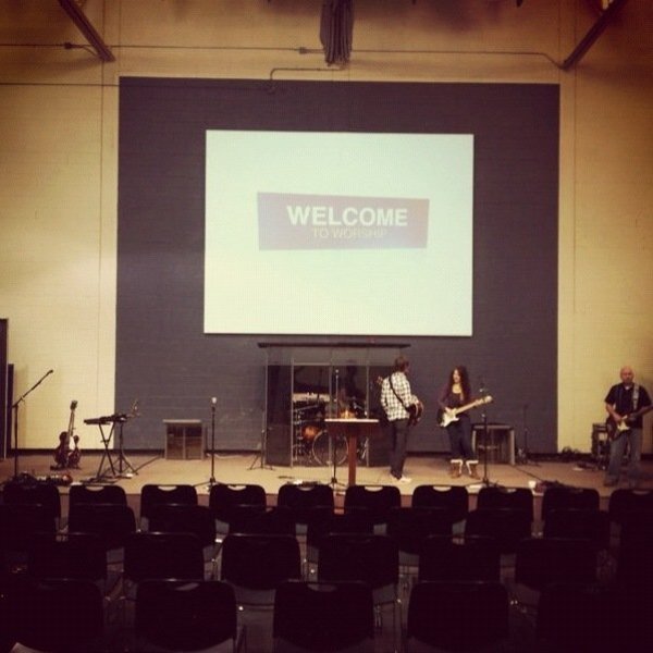 Photo of Eternal Church