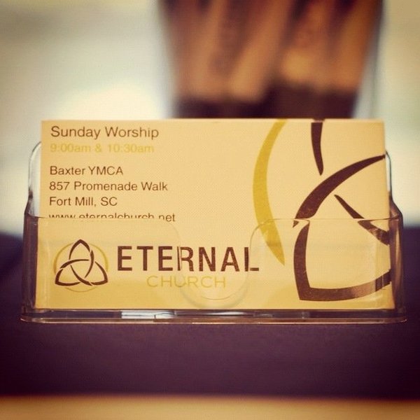 Photo of Eternal Church