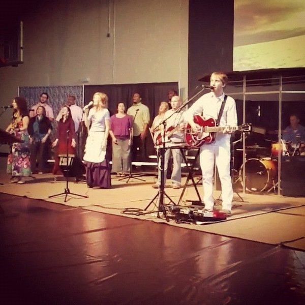 Photo of Eternal Church