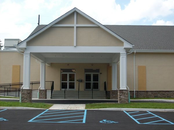 Photo of Ezion Fair Baptist Church