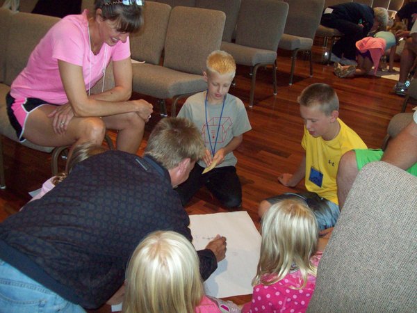 Photo of Faith Lutheran Church - Hutchinson, MN