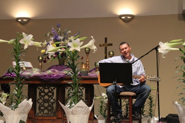 Photo of Faith United Methodist Church of Orange, TX