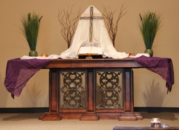 Photo of Faith United Methodist Church of Orange, TX