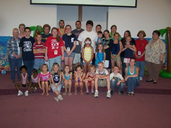 Photo of Faith United Church