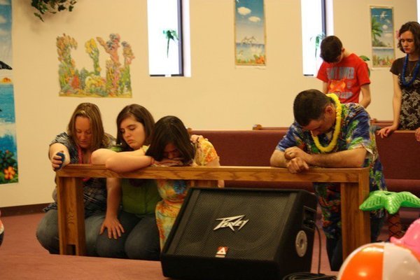 Photo of Faith United Church
