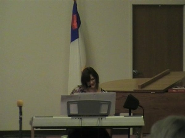 Photo of Faith United Church