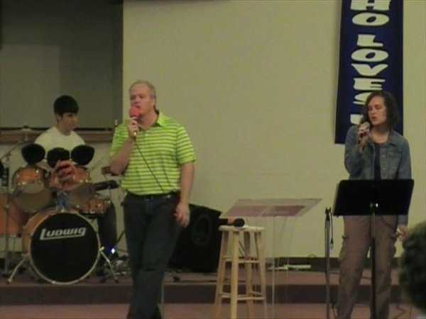 Photo of Faith United Church