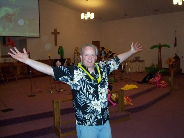 Photo of Faith United Church