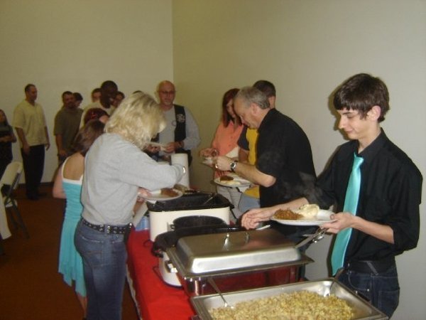 Photo of Faith United Church
