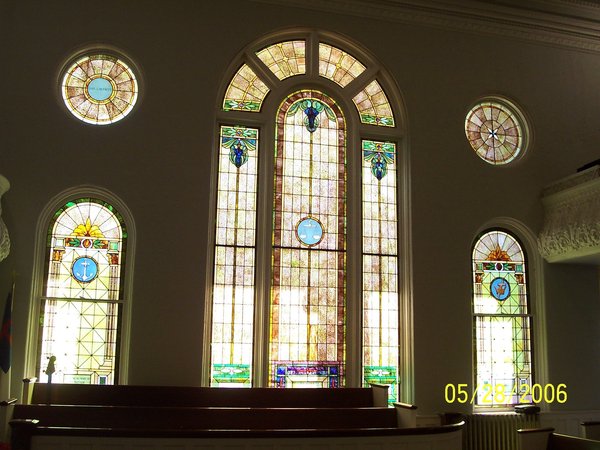 Photo of First Baptist Church of Alpine