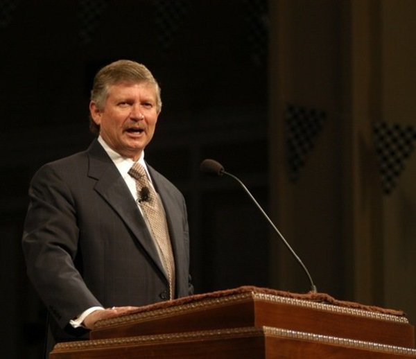 Photo of First Baptist Spartanburg