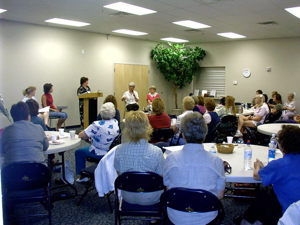 Photo of Faith Church of the Valley