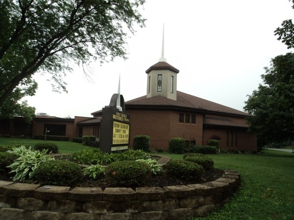Photo of First Grace