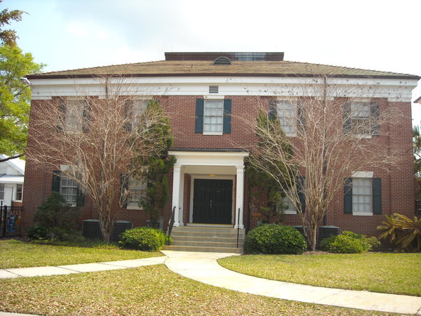 Photo of First Presbyterian Church of Winter Haven, FL