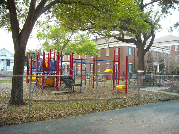 Photo of First Presbyterian Church of Winter Haven, FL
