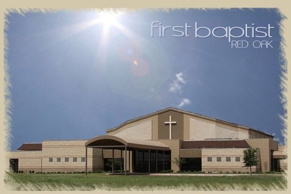 Photo of First Baptist Church of Red Oak