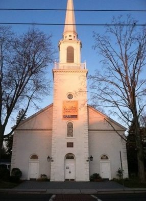 First Reformed Church of Pompton Plains in Pompton Plains,NJ 07444-1743