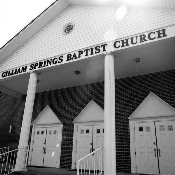 Gilliam Springs Baptist Church