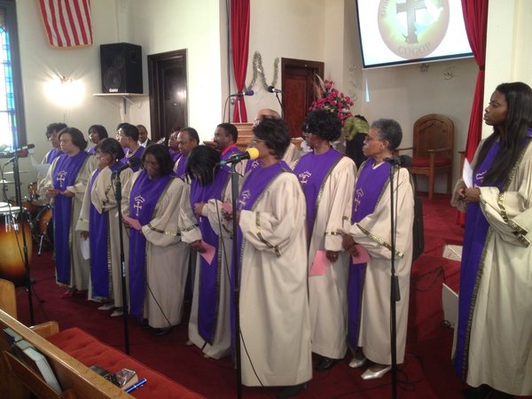 Photo of Grace New Life Center COGOP