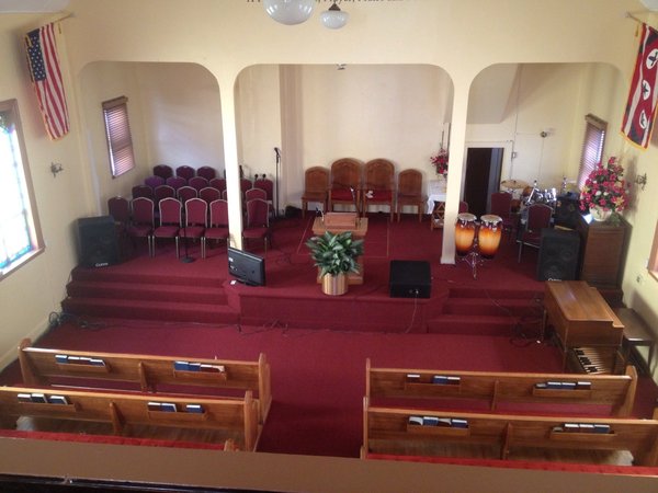 Photo of Grace New Life Center COGOP
