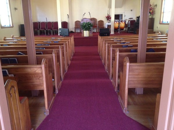 Photo of Grace New Life Center COGOP