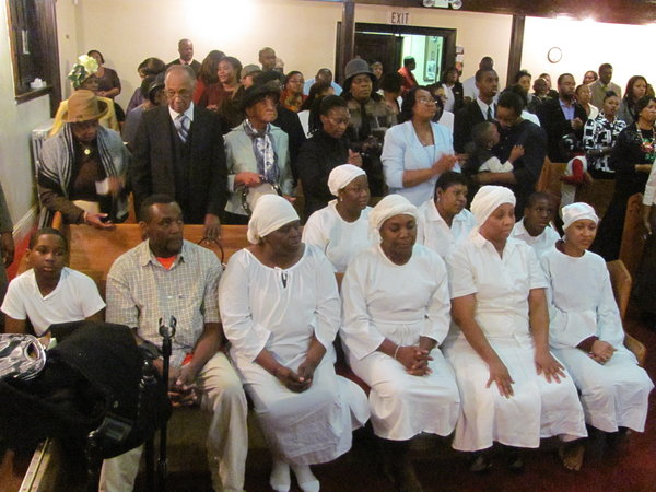 Photo of Grace New Life Center COGOP
