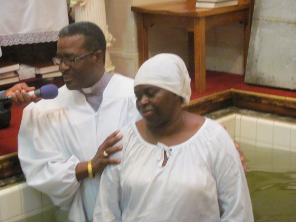 Photo of Grace New Life Center COGOP
