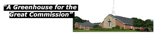 Photo of Green Pines Baptist Church