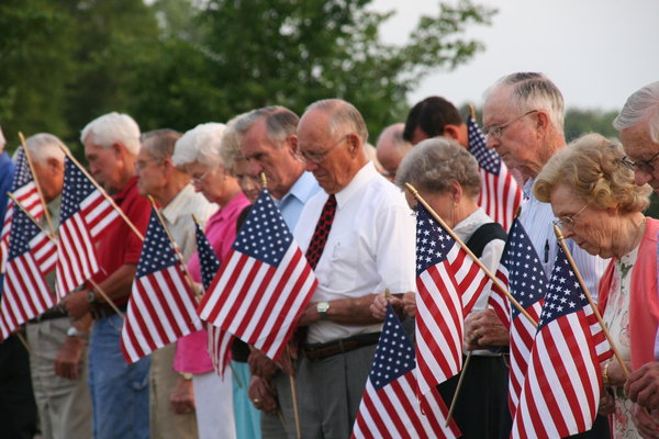 Photo of Harrisburg Baptist Church