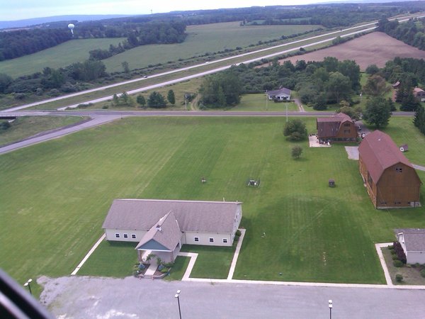 Photo of Harvest International Family Church