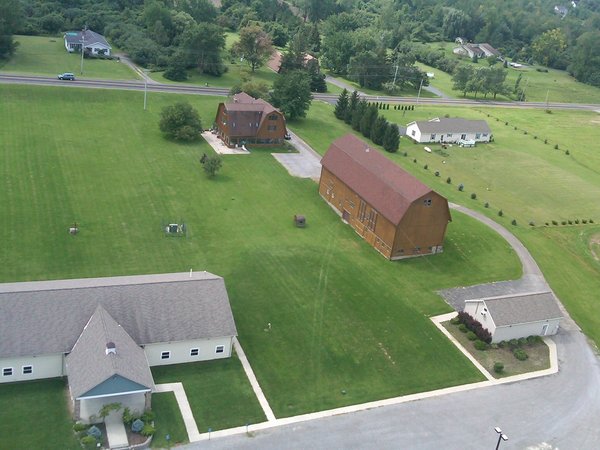 Photo of Harvest International Family Church
