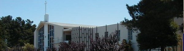 Photo of Hillcrest Baptist Church