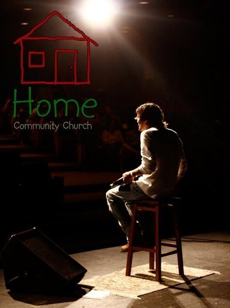Home Community Church in Turlock,CA
