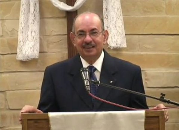Photo of Arabic Christian Church -Houston