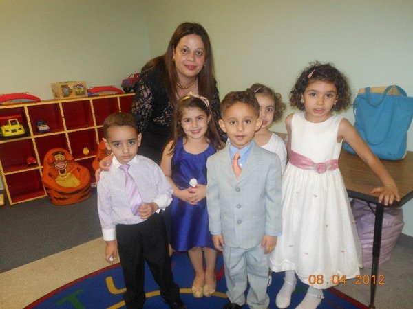 Photo of Arabic Christian Church -Houston