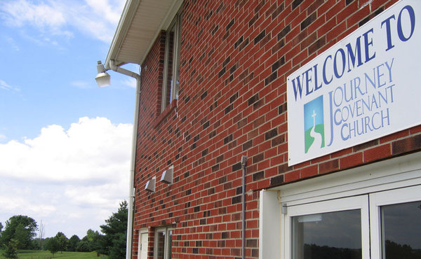 Journey Covenant Church in Liberty,MO