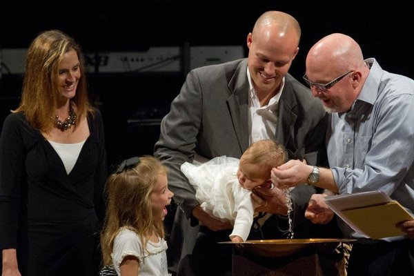 Kaw Prairie Community Church in Shawnee,KS