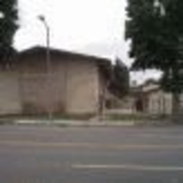 Lassen Street church of Christ
