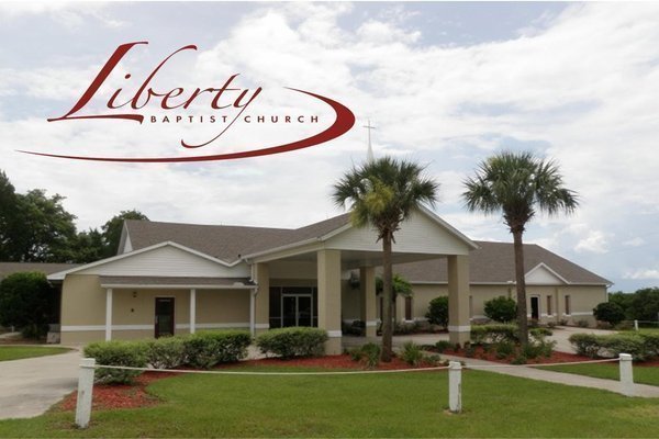 Liberty Baptist Church of Clermont, FL in Clermont,FL