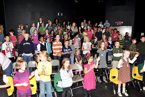 Photo of LIFE Fellowship, Charlotte