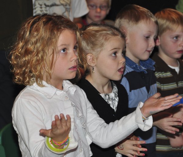 Photo of LIFE Fellowship, Charlotte