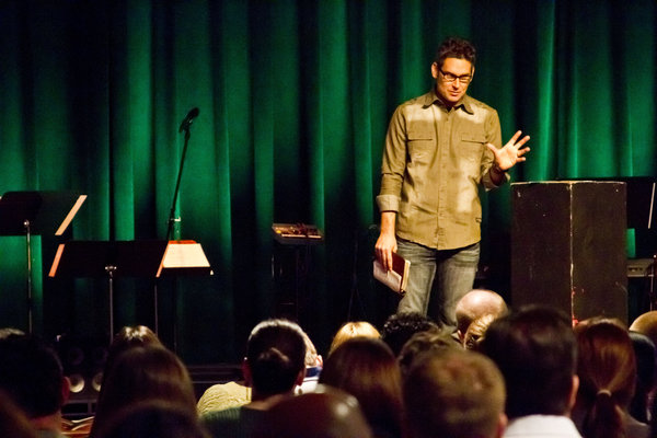 Photo of LIFE Fellowship, Charlotte