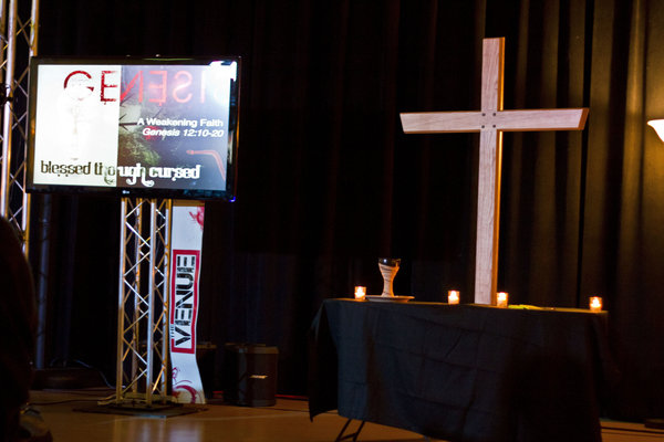 Photo of LIFE Fellowship, Charlotte