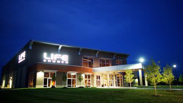 Life Church Olathe in Olathe,KS